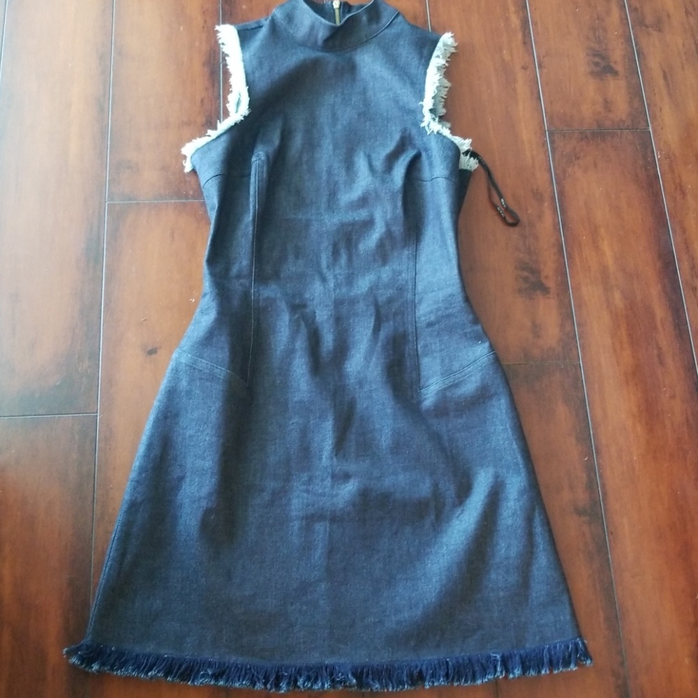 New Ali & Jay dress